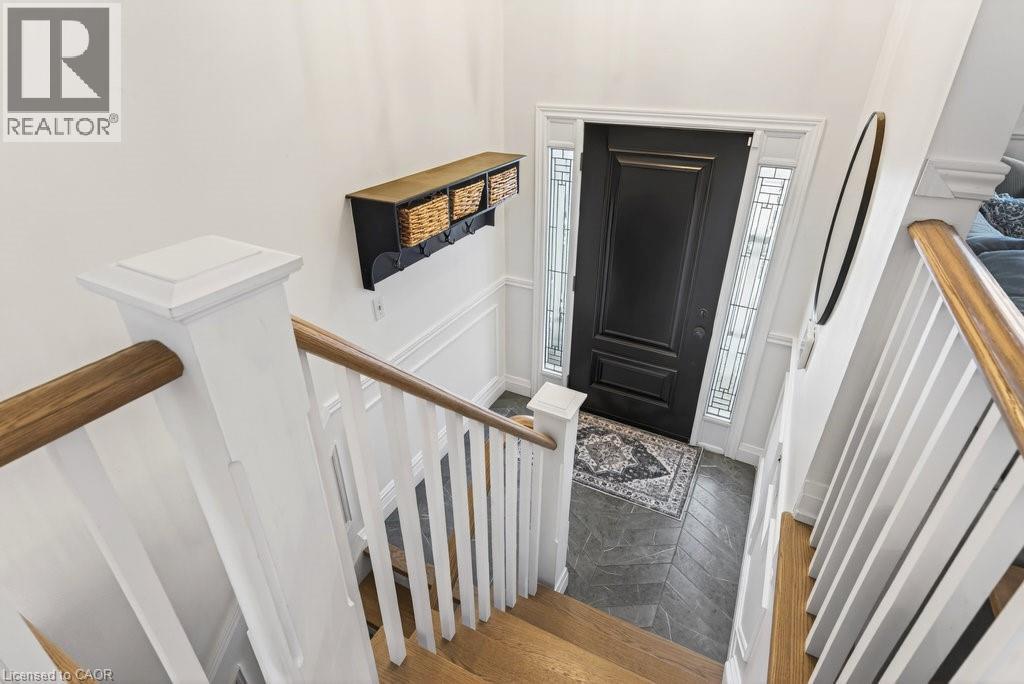 16 Forestgate Drive, Hamilton, Ontario  L9C 6A3 - Photo 8 - 40793644