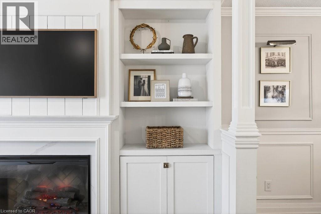 16 Forestgate Drive, Hamilton, Ontario  L9C 6A3 - Photo 13 - 40793644