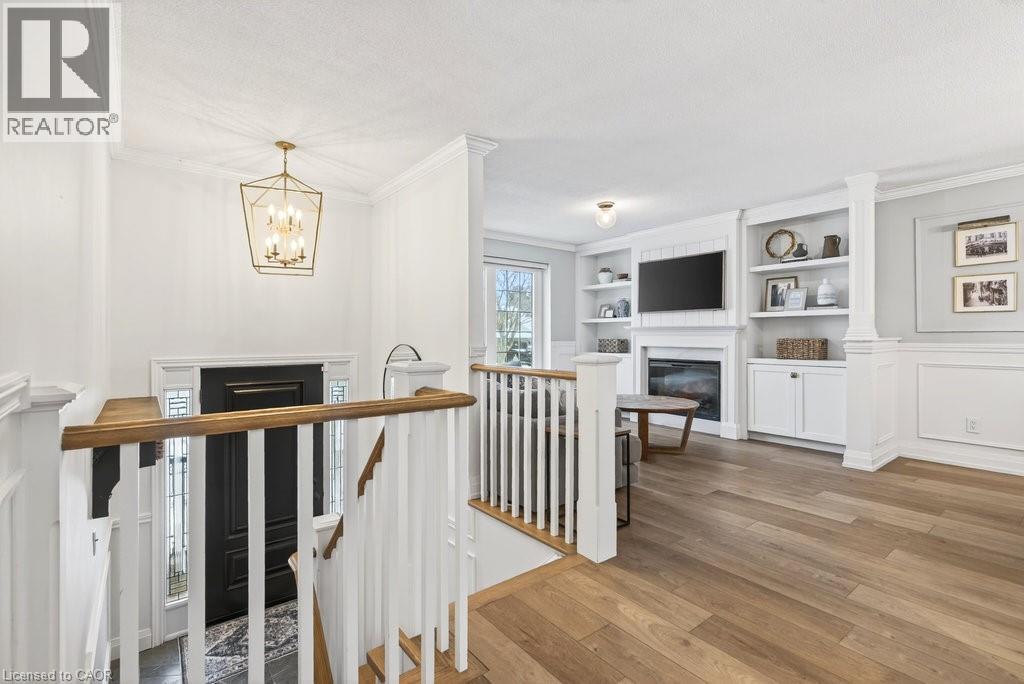 16 Forestgate Drive, Hamilton, Ontario  L9C 6A3 - Photo 9 - 40793644