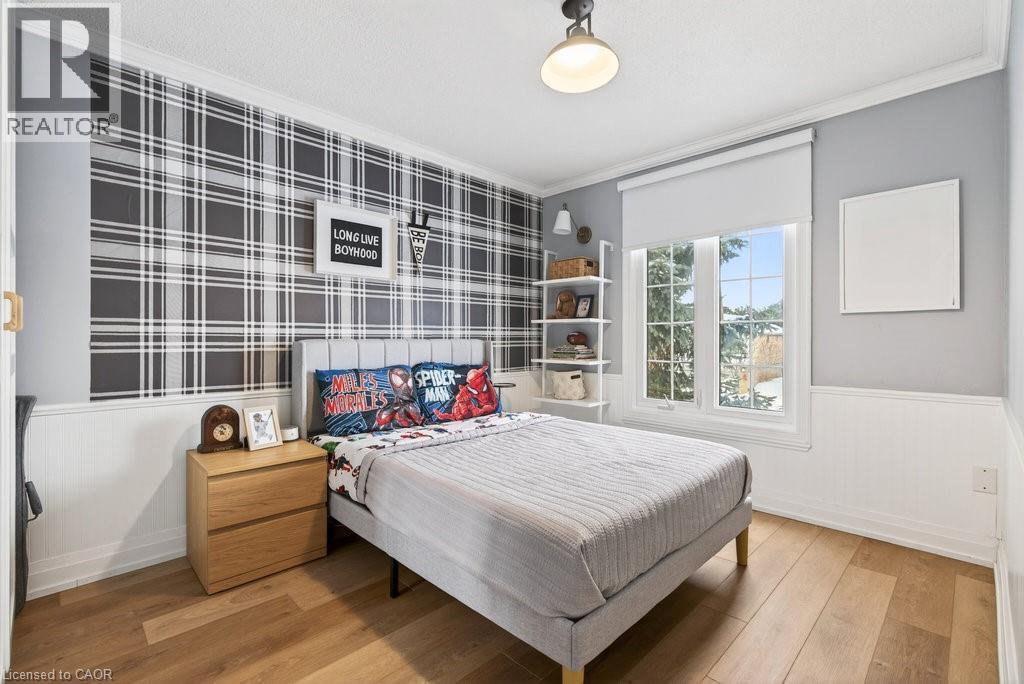 16 Forestgate Drive, Hamilton, Ontario  L9C 6A3 - Photo 32 - 40793644