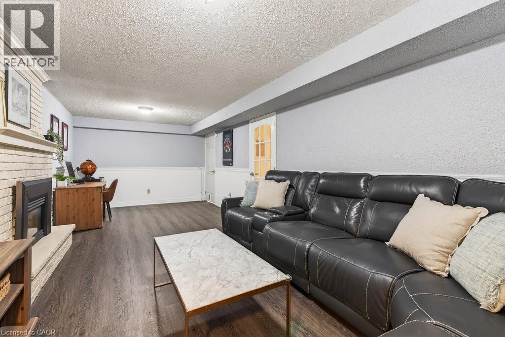 16 Forestgate Drive, Hamilton, Ontario  L9C 6A3 - Photo 39 - 40793644