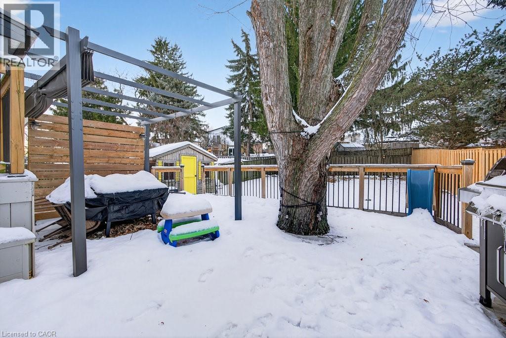 16 Forestgate Drive, Hamilton, Ontario  L9C 6A3 - Photo 47 - 40793644