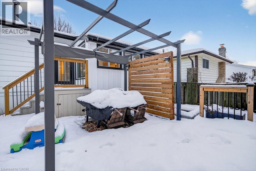 16 Forestgate Drive, Hamilton, Ontario  L9C 6A3 - Photo 43 - 40793644