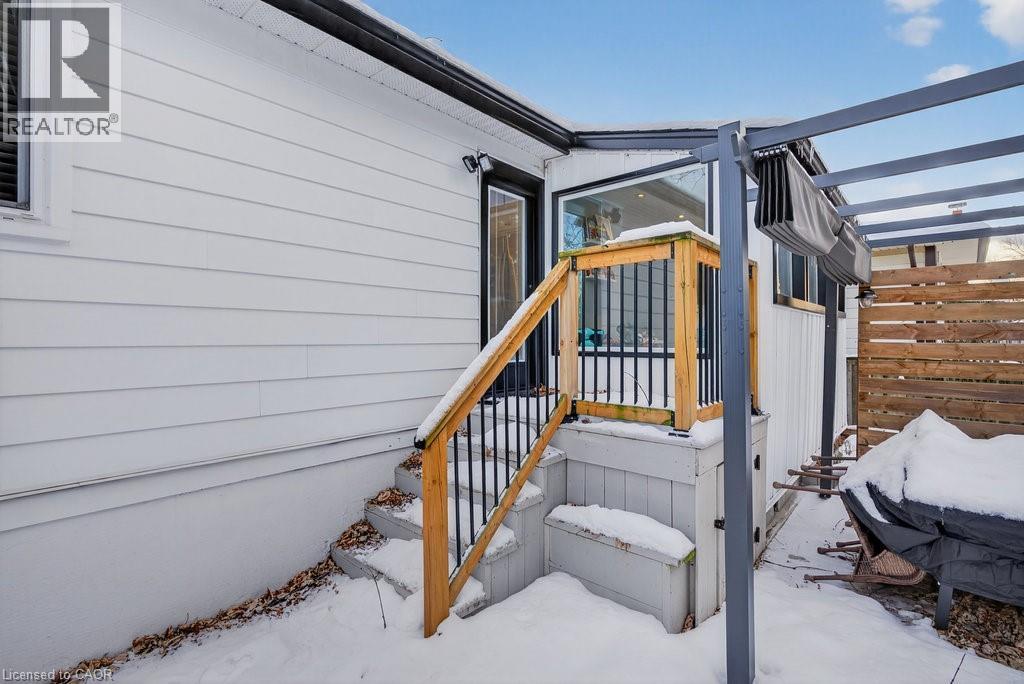 16 Forestgate Drive, Hamilton, Ontario  L9C 6A3 - Photo 46 - 40793644