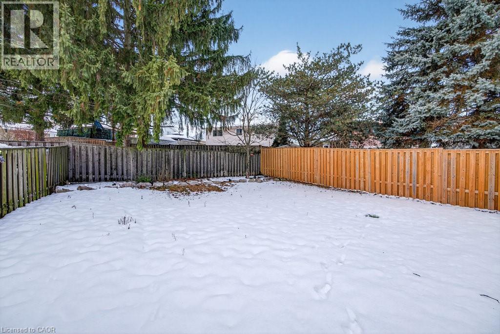 16 Forestgate Drive, Hamilton, Ontario  L9C 6A3 - Photo 49 - 40793644