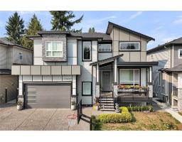 27977 STAGECOACH AVENUE, Abbotsford, British Columbia