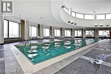 36 Lee Centre Drive Unit# 2306, Toronto, Ontario  M1H 3K2 - Photo 19 - 40793801