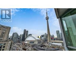 2323 - 230 QUEENS QUAY W, Toronto, Ontario