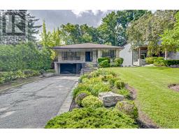 47 WATERLOO AVENUE, Toronto, Ontario