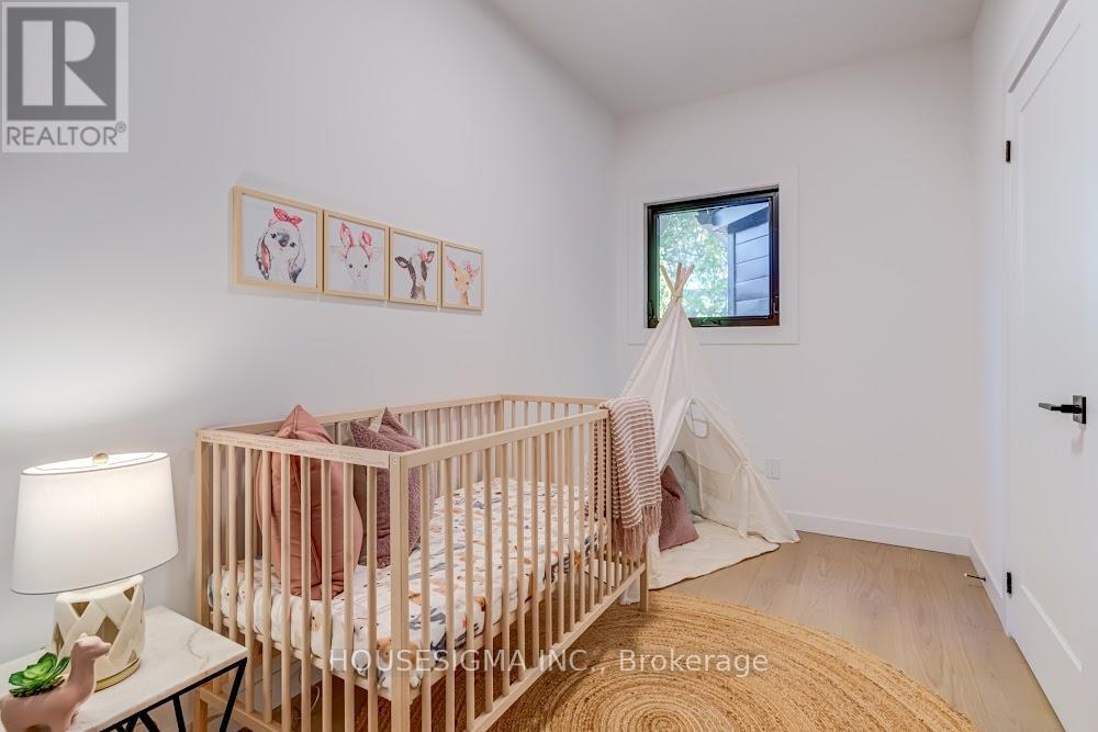 732 Adelaide Street W, Toronto, Ontario  M6J 1B1 - Photo 18 - C12642562