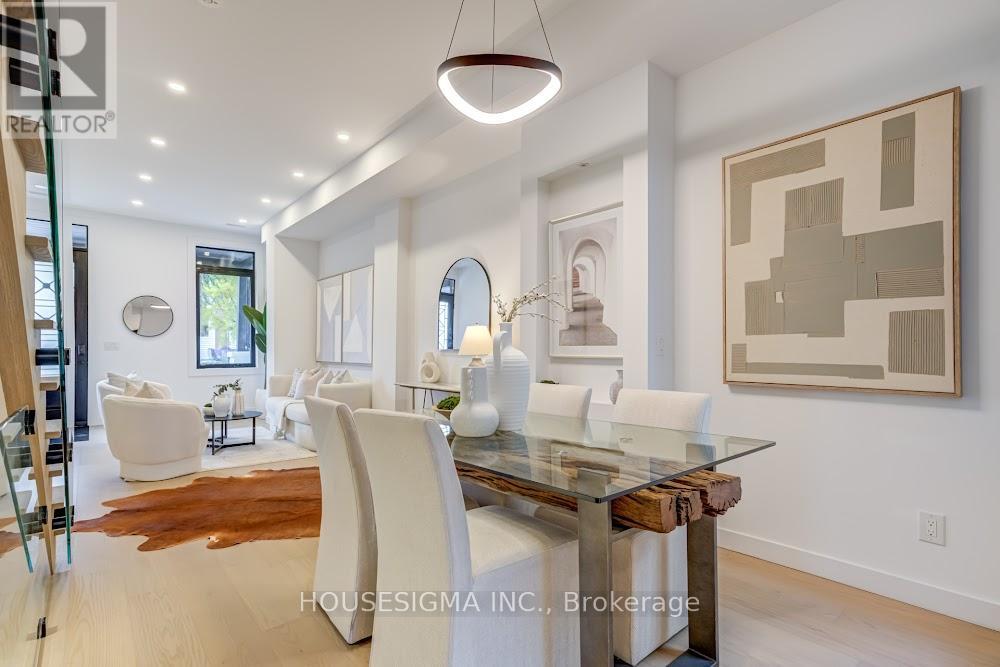 732 Adelaide Street W, Toronto, Ontario  M6J 1B1 - Photo 7 - C12642562