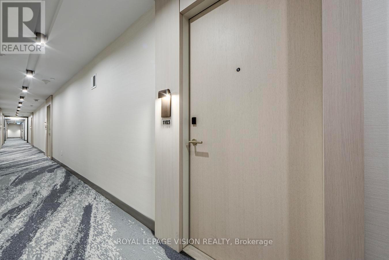 1103 - 480 Front Street W, Toronto, Ontario  M5V 0V6 - Photo 10 - C12642568