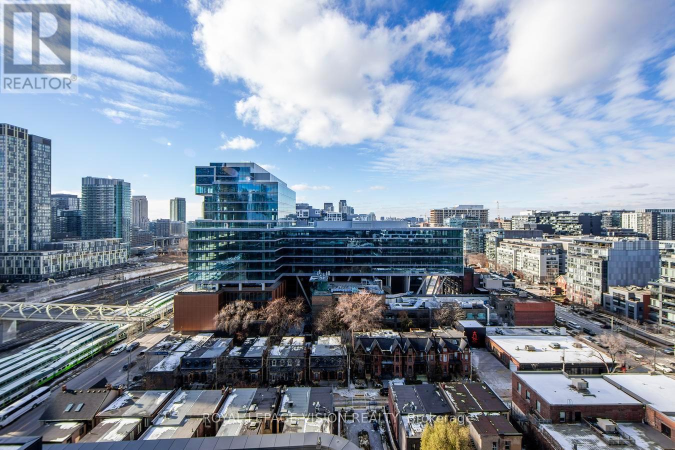 1103 - 480 Front Street W, Toronto, Ontario  M5V 0V6 - Photo 32 - C12642568