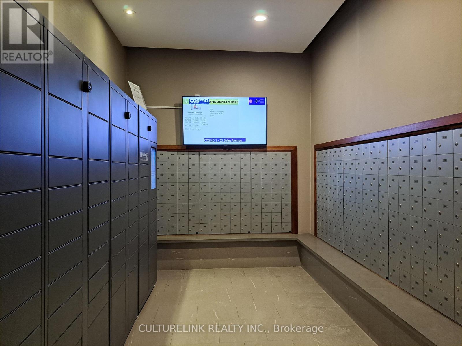 910 - 35 Bales Avenue, Toronto, Ontario  M2N 7L7 - Photo 10 - C12642570