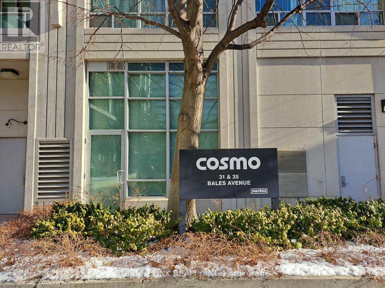 910 - 35 Bales Avenue, Toronto, Ontario  M2N 7L7 - Photo 8 - C12642570