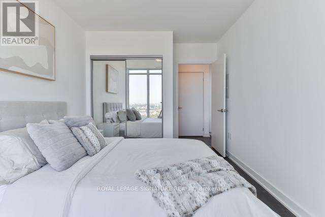 3205 - 50 O'neill Road, Toronto, Ontario  M3C 0R1 - Photo 11 - C12642574
