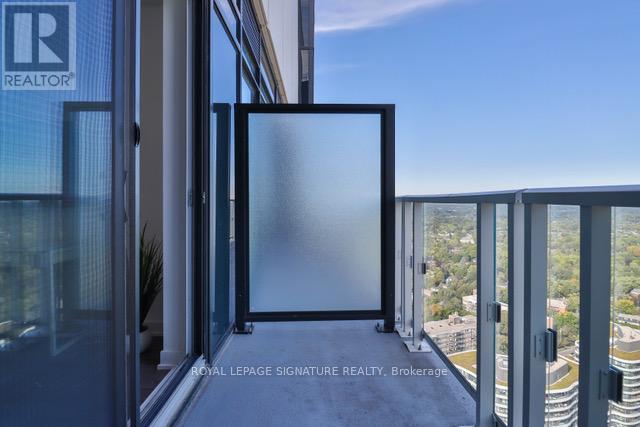 3205 - 50 O'neill Road, Toronto, Ontario  M3C 0R1 - Photo 17 - C12642574