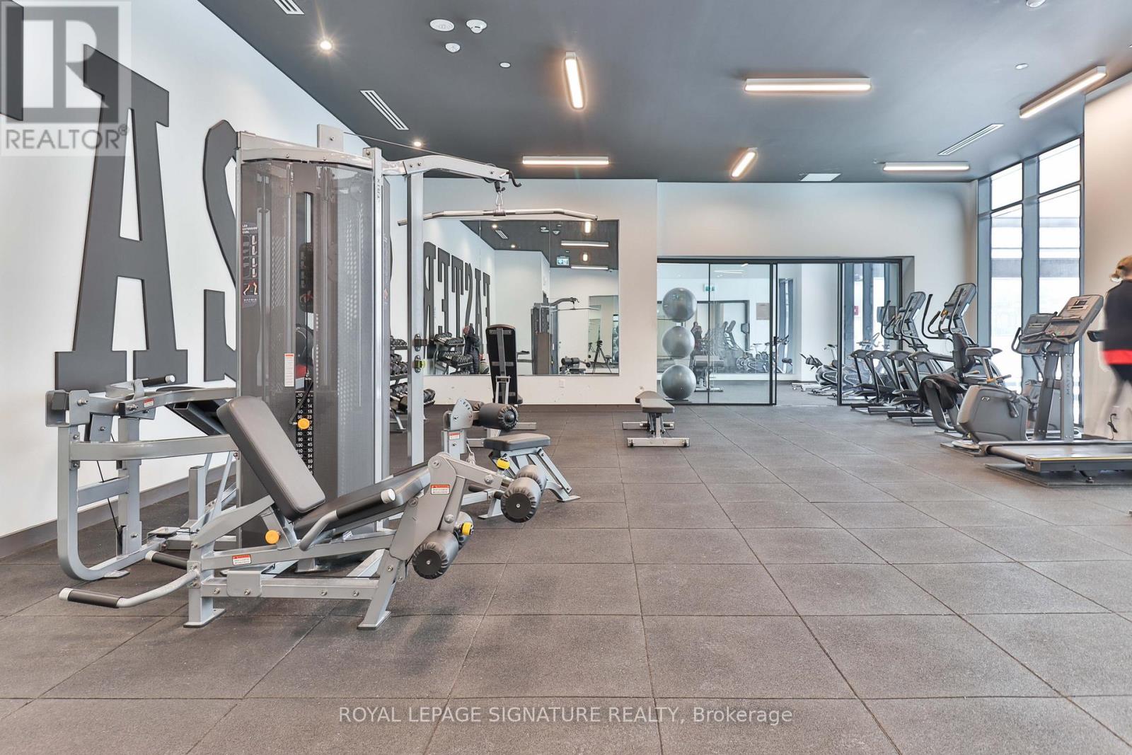 3205 - 50 O'neill Road, Toronto, Ontario  M3C 0R1 - Photo 23 - C12642574