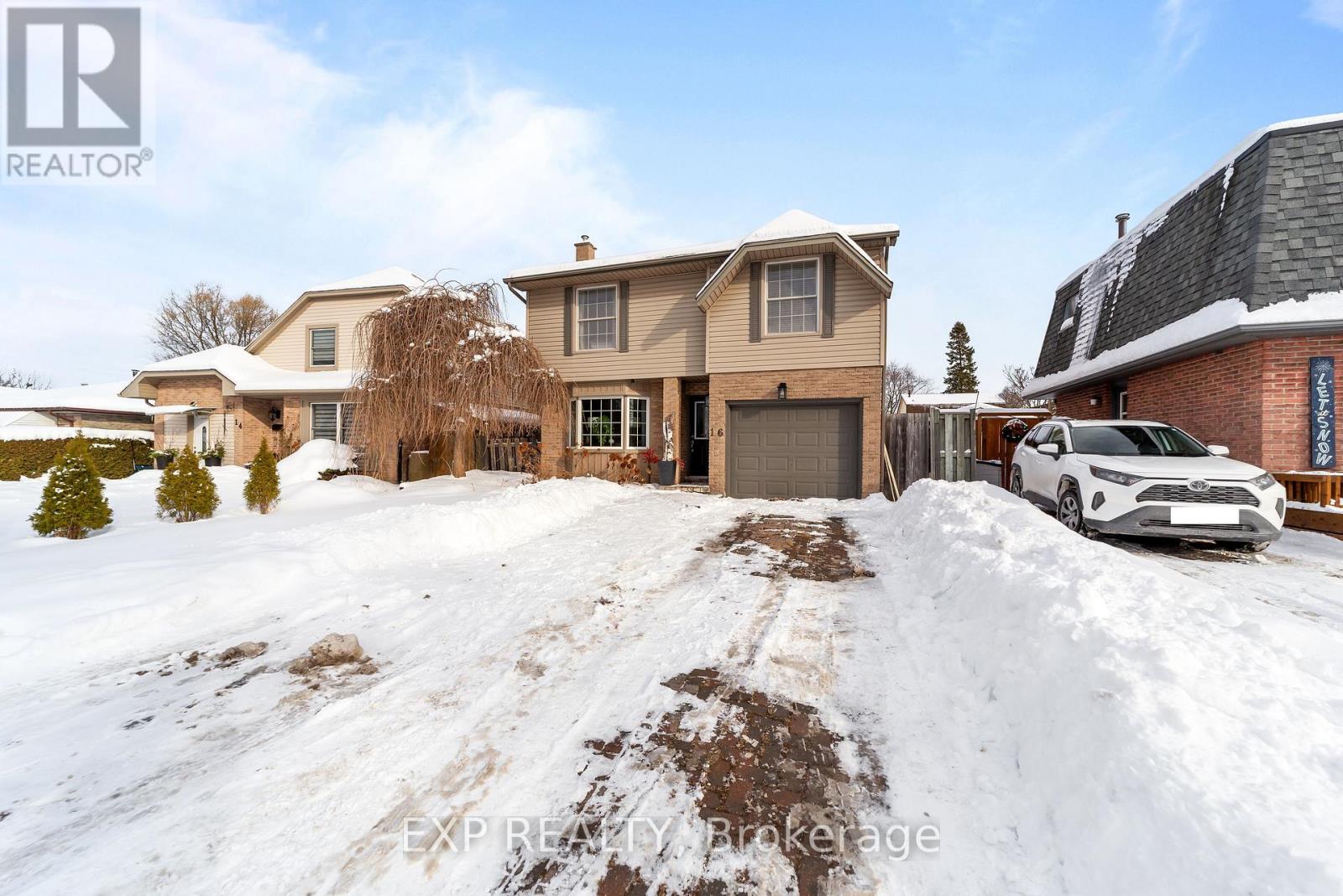 16 Edmunds Crescent, London South, Ontario  N5Z 4J2 - Photo 28 - X12641968