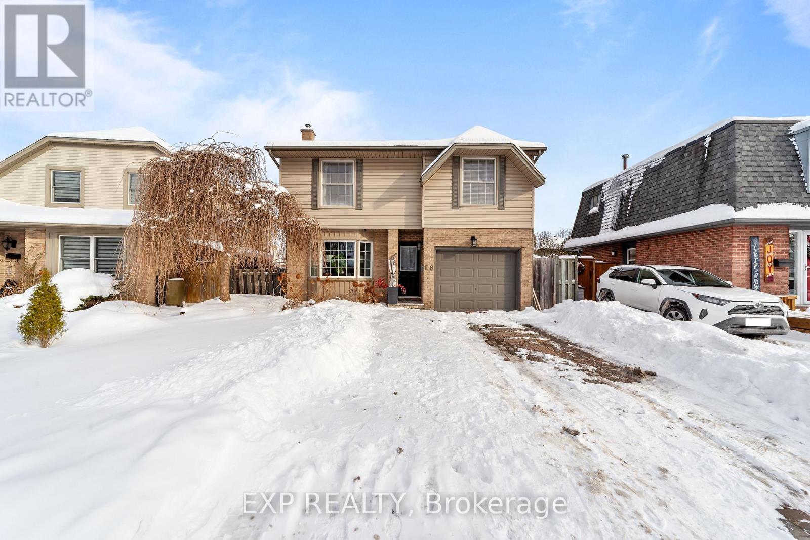 16 Edmunds Crescent, London South, Ontario  N5Z 4J2 - Photo 30 - X12641968