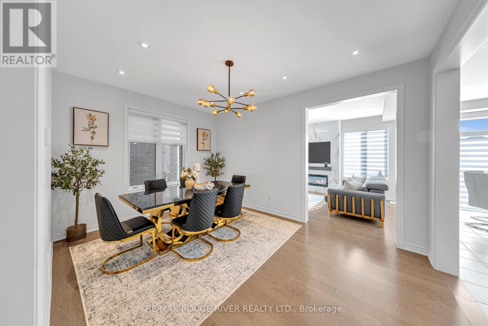 21 Priory Drive, Whitby, Ontario  L1P 0K9 - Photo 11 - E12642496