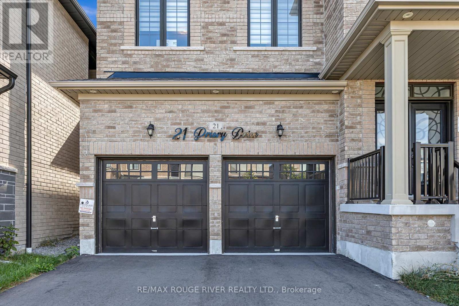 21 Priory Drive, Whitby, Ontario  L1P 0K9 - Photo 5 - E12642496