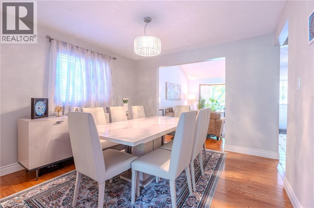 14 Windstar Place Unit# Upper, Hamilton, Ontario  L9C 7H1 - Photo 6 - 40776413