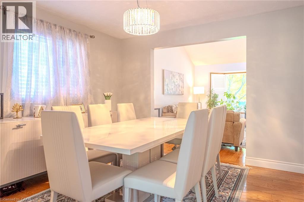 14 Windstar Place Unit# Upper, Hamilton, Ontario  L9C 7H1 - Photo 7 - 40776413