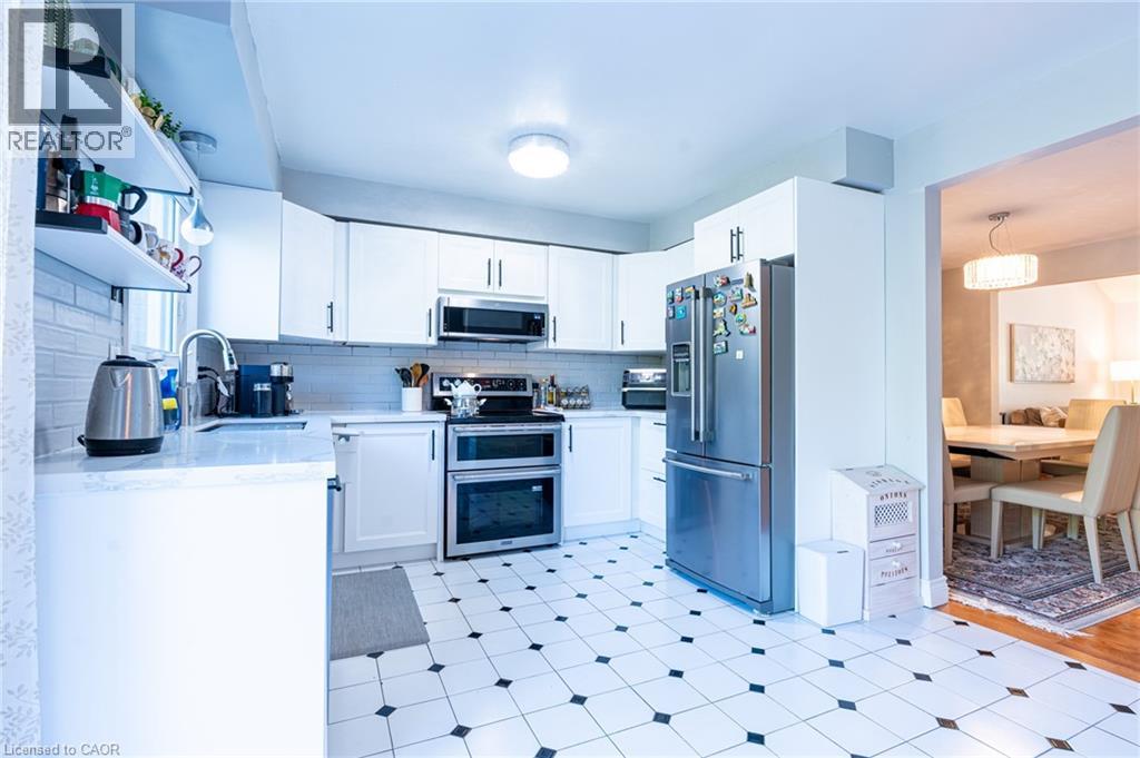 14 Windstar Place Unit# Upper, Hamilton, Ontario  L9C 7H1 - Photo 9 - 40776413