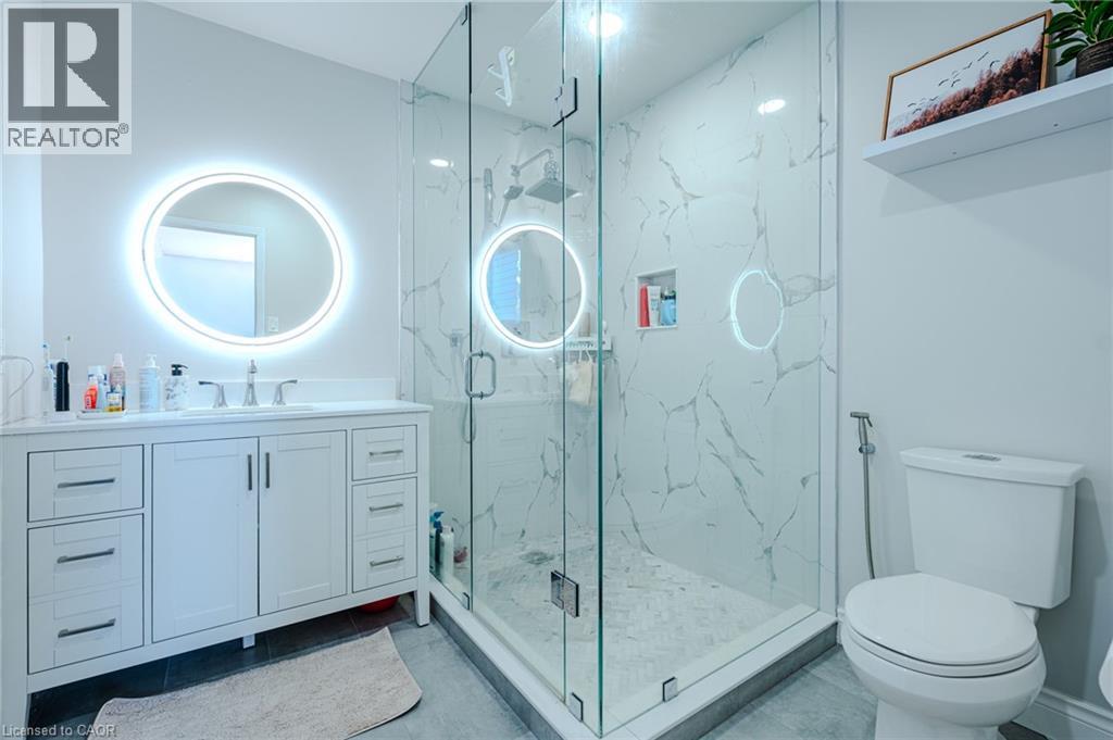 14 Windstar Place Unit# Upper, Hamilton, Ontario  L9C 7H1 - Photo 19 - 40776413