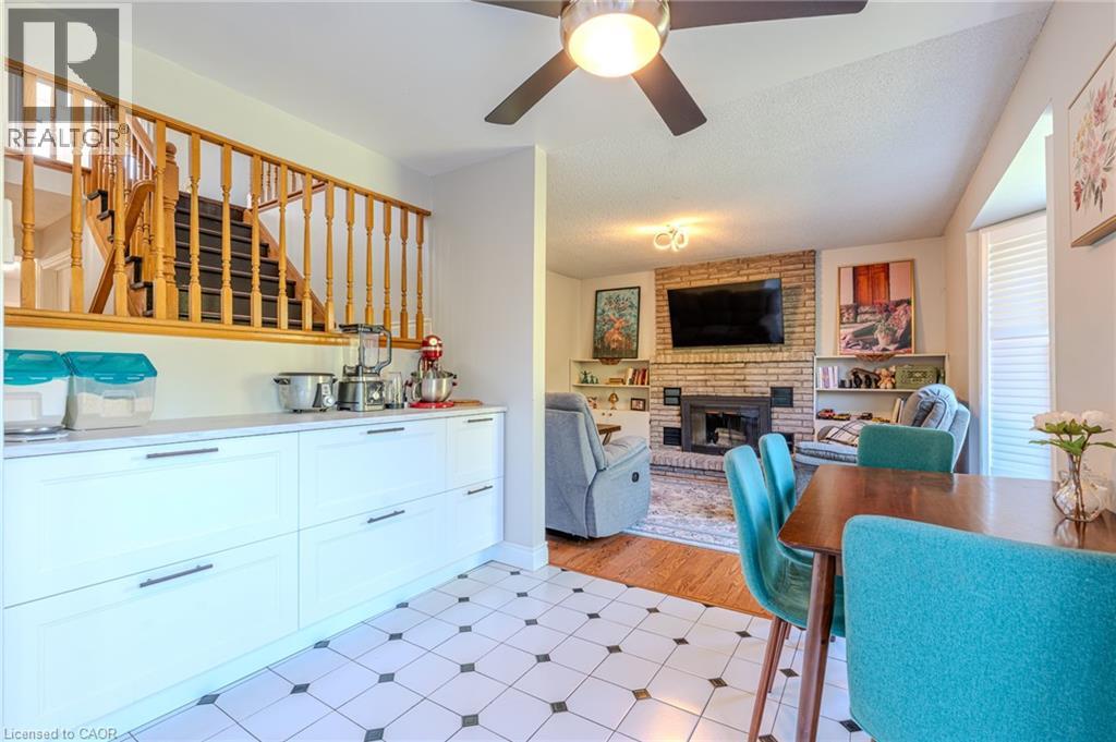 14 Windstar Place Unit# Upper, Hamilton, Ontario  L9C 7H1 - Photo 12 - 40776413