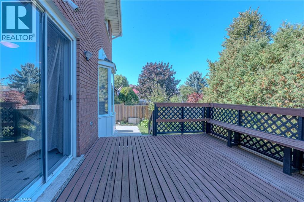 14 Windstar Place Unit# Upper, Hamilton, Ontario  L9C 7H1 - Photo 31 - 40776413