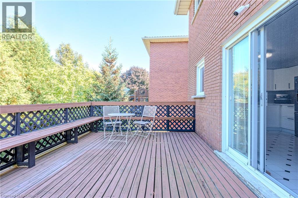 14 Windstar Place Unit# Upper, Hamilton, Ontario  L9C 7H1 - Photo 30 - 40776413