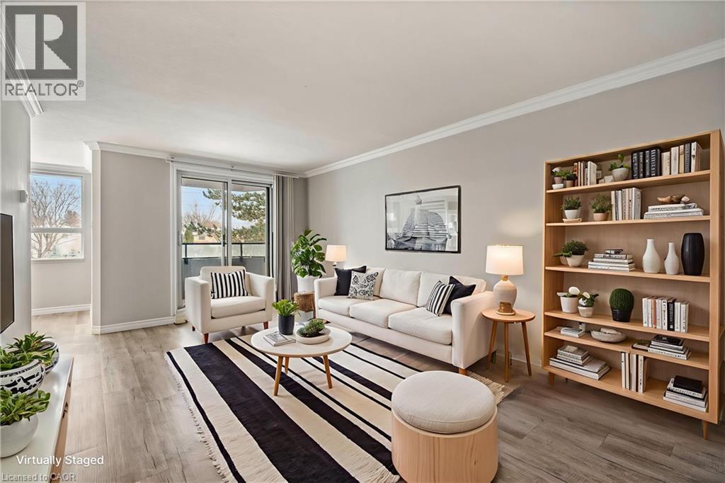 200 Jamieson Parkway Unit# 205, Cambridge, Ontario  N3C 4B5 - Photo 16 - 40793992