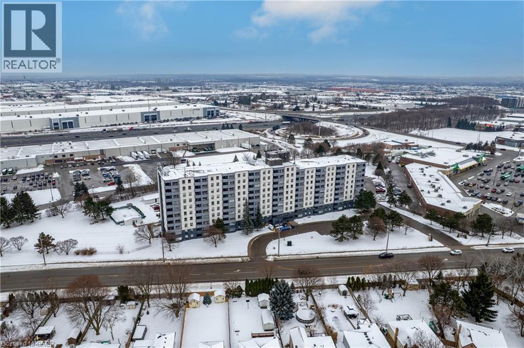 200 Jamieson Parkway Unit# 205, Cambridge, Ontario  N3C 4B5 - Photo 42 - 40793992