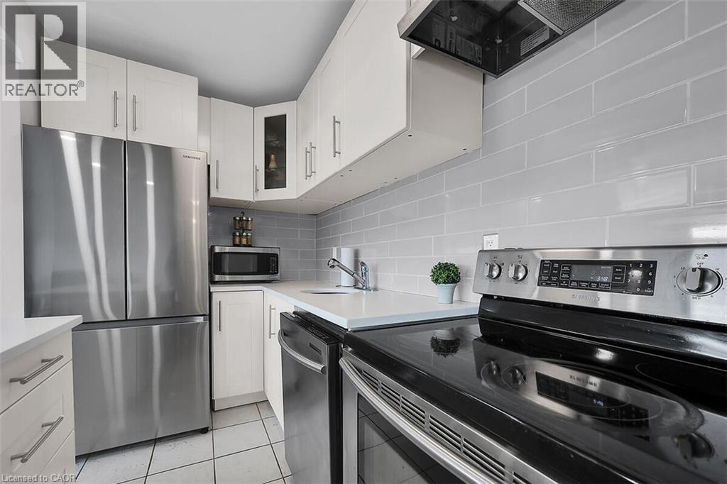 15 Albright Road Unit# 811, Hamilton, Ontario  L8K 5J2 - Photo 4 - 40794520