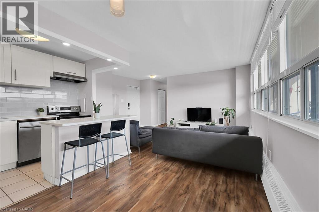 15 Albright Road Unit# 811, Hamilton, Ontario  L8K 5J2 - Photo 11 - 40794520