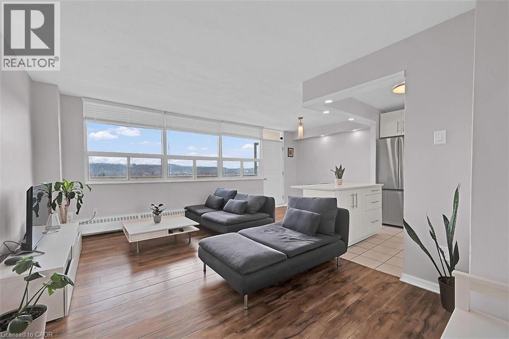 15 Albright Road Unit# 811, Hamilton, Ontario  L8K 5J2 - Photo 2 - 40794520