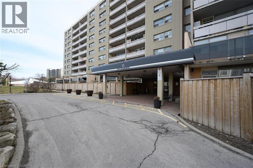 15 Albright Road Unit# 811, Hamilton, Ontario  L8K 5J2 - Photo 29 - 40794520