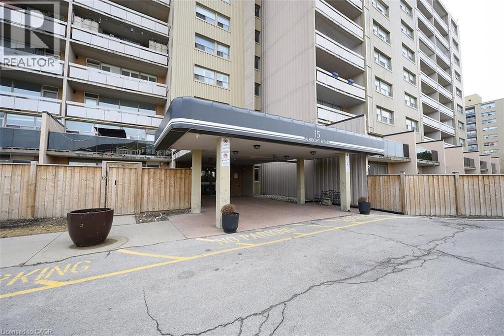 15 Albright Road Unit# 811, Hamilton, Ontario  L8K 5J2 - Photo 31 - 40794520