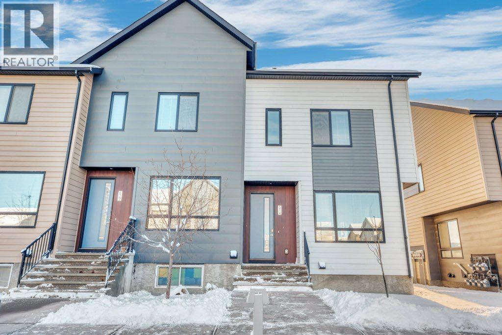 514 Redstone Crescent NE, Calgary, Alberta