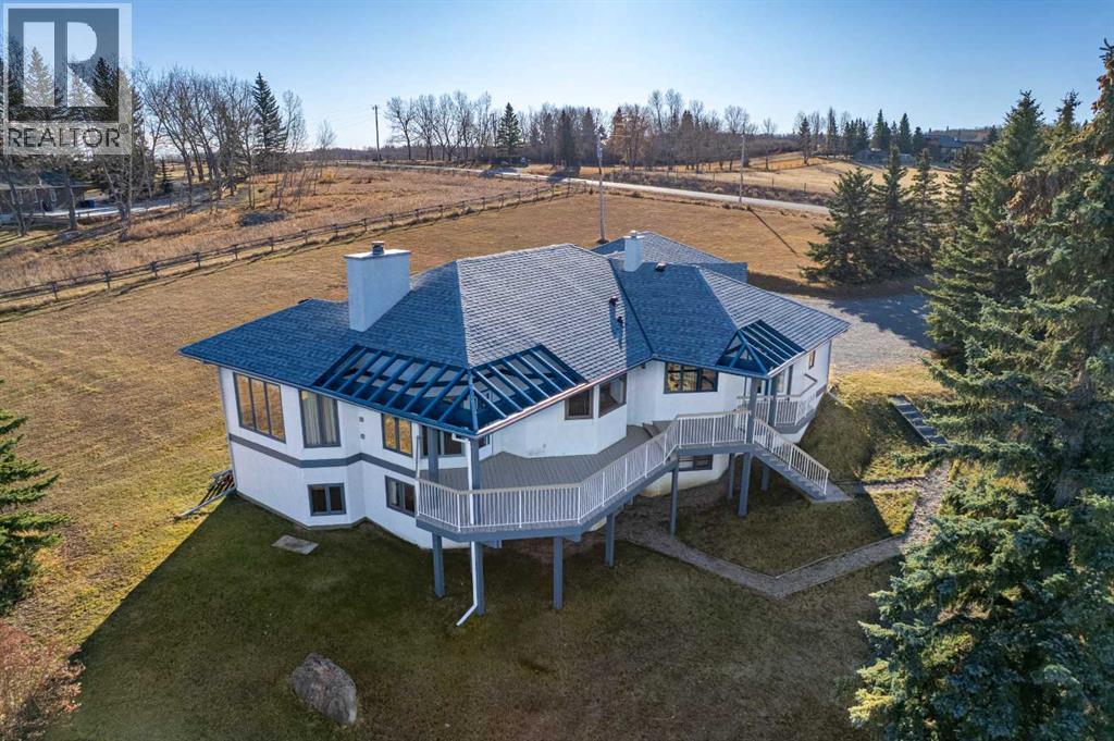 154098 183 Avenue W, Rural Foothills County, Alberta  T1S 2S5 - Photo 7 - A2268643