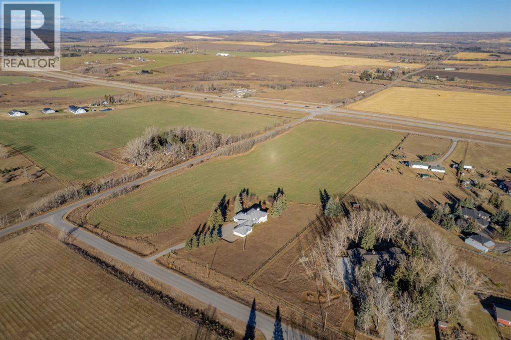 154098 183 Avenue W, Rural Foothills County, Alberta  T1S 2S5 - Photo 45 - A2268643