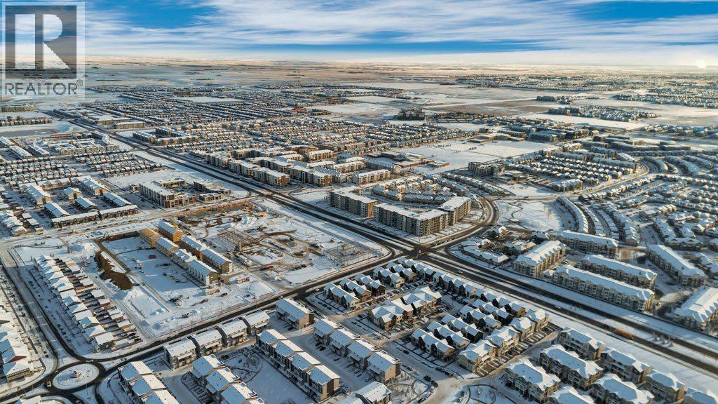 514 Redstone Crescent Ne, Calgary, Alberta  T3N 1M3 - Photo 41 - A2271969