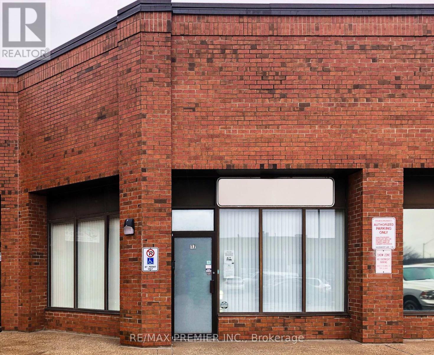 17 - 50 RITIN LANE, Vaughan, Ontario