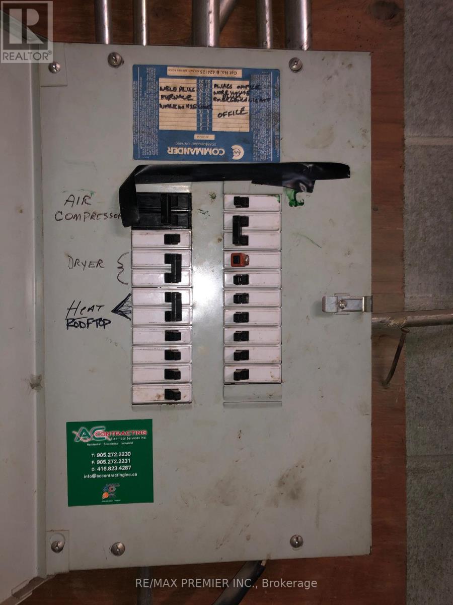 17 - 50 Ritin Lane, Vaughan, Ontario  L4K 4C9 - Photo 14 - N12642478