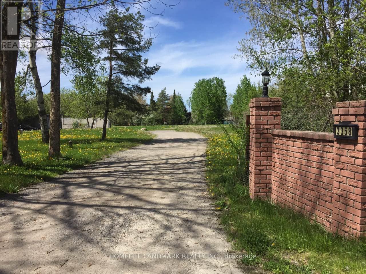 3358 RAVENSHOE ROAD, Georgina, Ontario