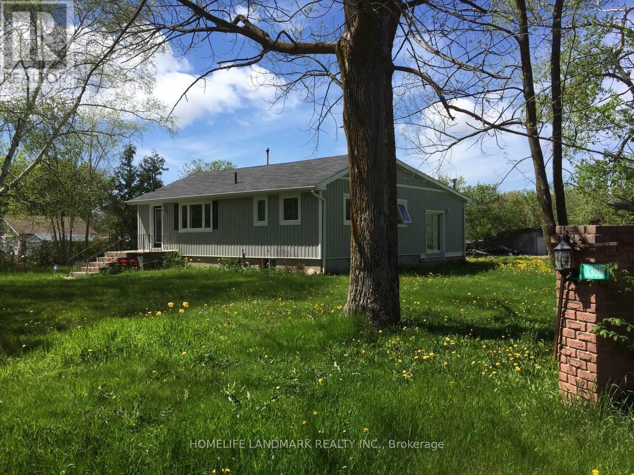 3358 Ravenshoe Road, Georgina, Ontario  L0E 1R0 - Photo 2 - N12642494