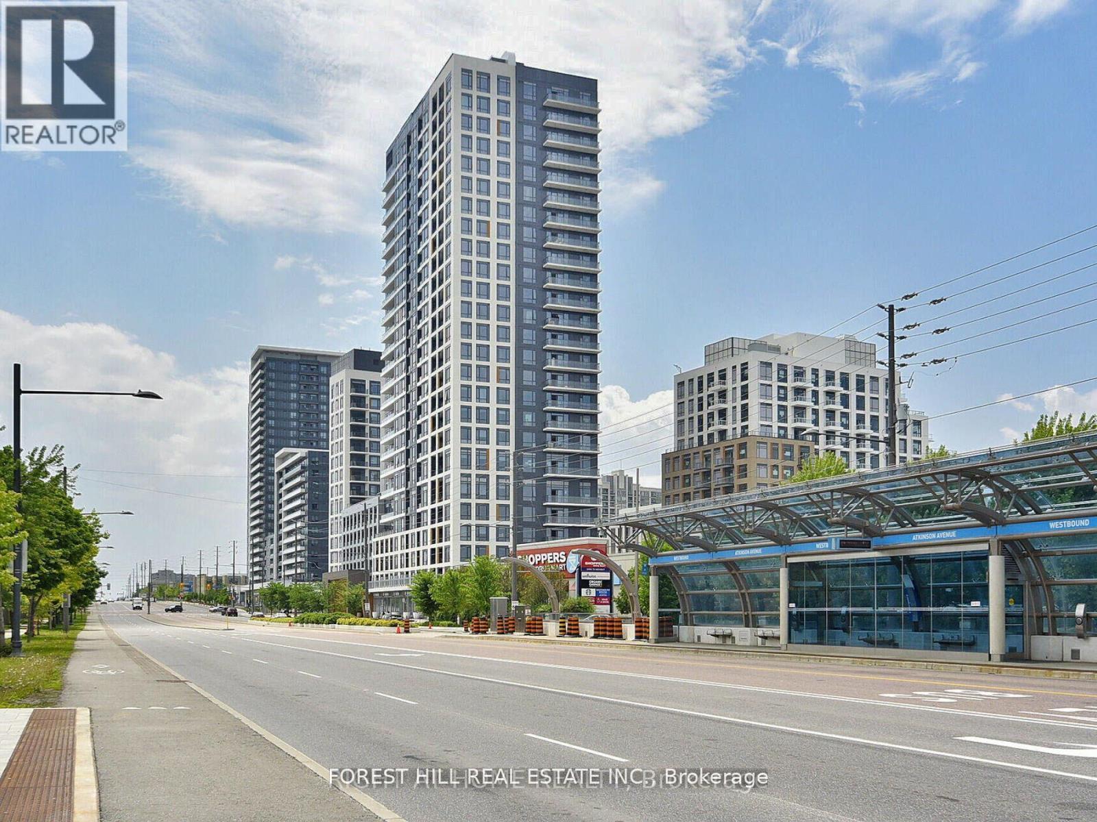 430 - 7950 Bathurst Street, Vaughan, Ontario  L4J 0L4 - Photo 3 - N12642566