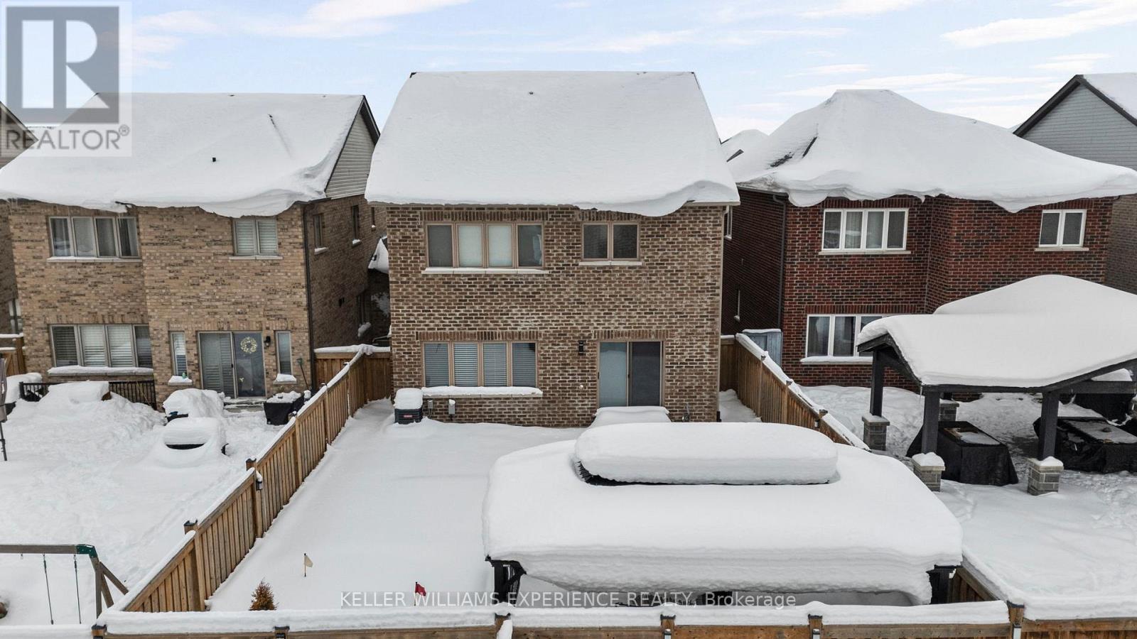 1464 Farrow Crescent, Innisfil, Ontario  L9S 0L6 - Photo 27 - N12642582